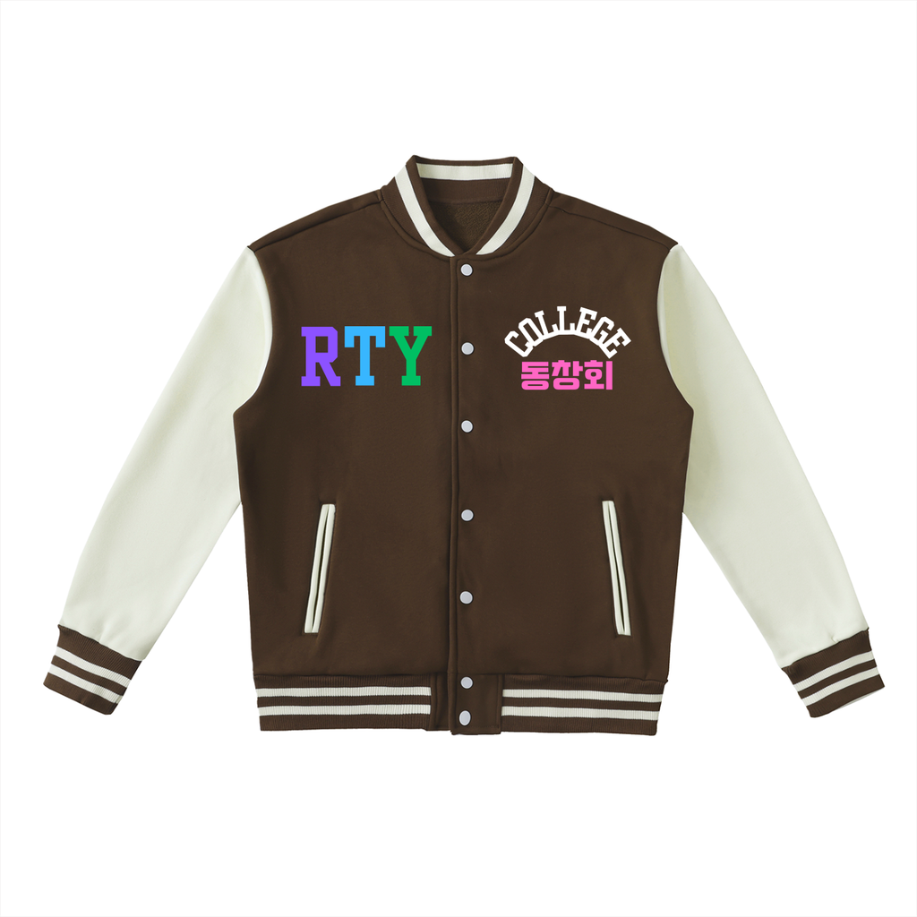 RTY - THE COLLEGE ALUMNI