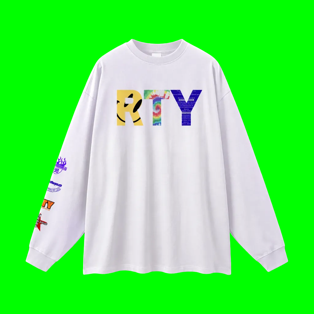RTY - MULTI LOGO