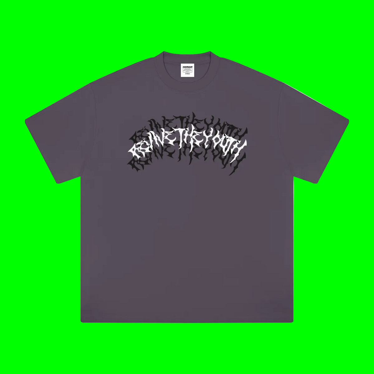 RTY - OG PUNK ARC