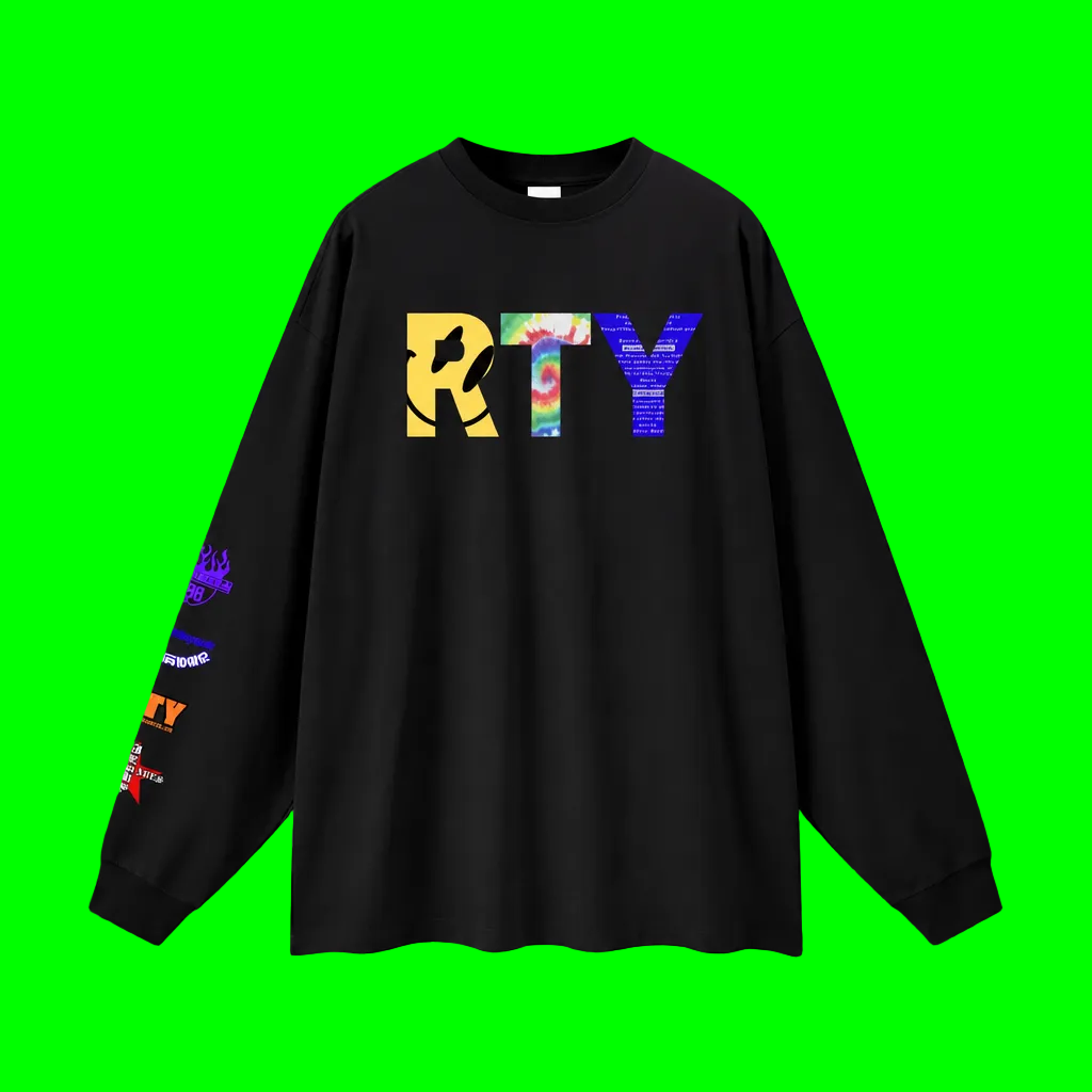 RTY - MULTI LOGO