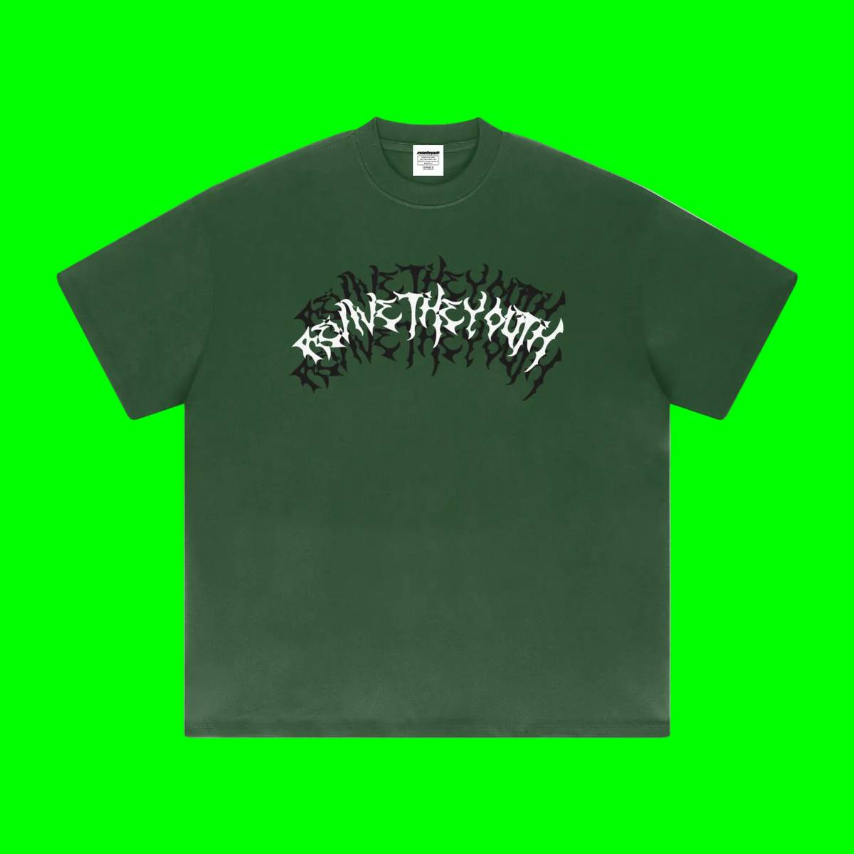RTY - OG PUNK ARC
