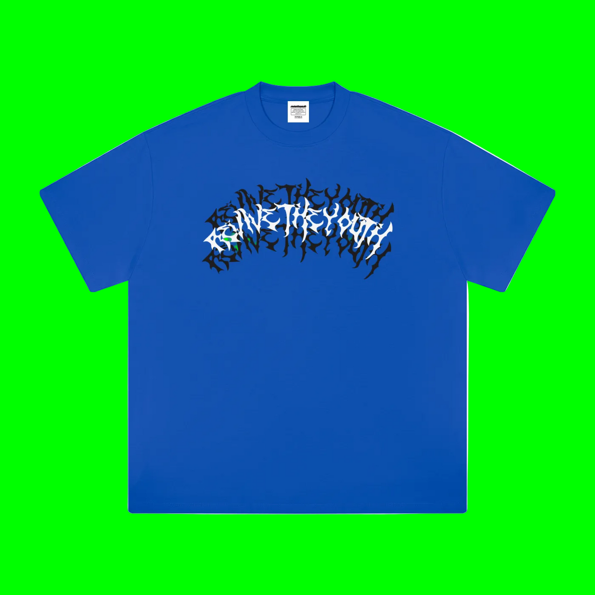 RTY - OG PUNK ARC