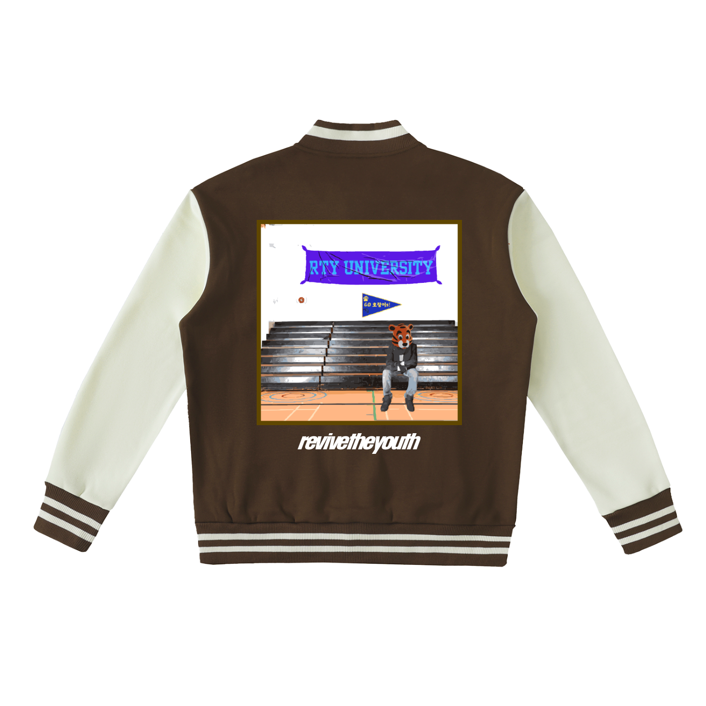 RTY - THE COLLEGE ALUMNI