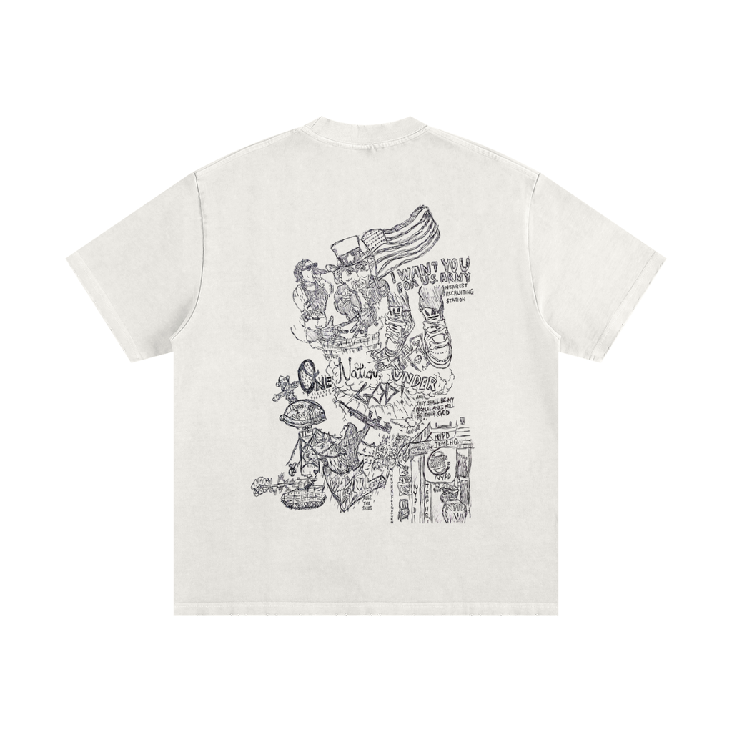 RTY - 1 NATION, UNDER GOD