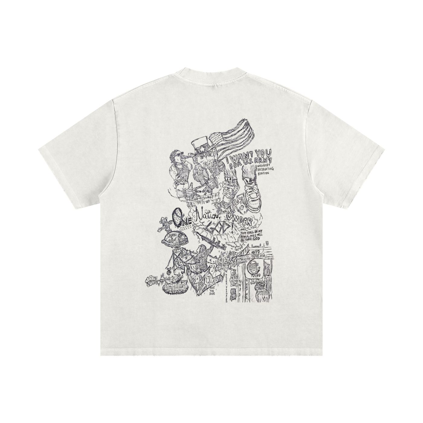 RTY - 1 NATION, UNDER GOD