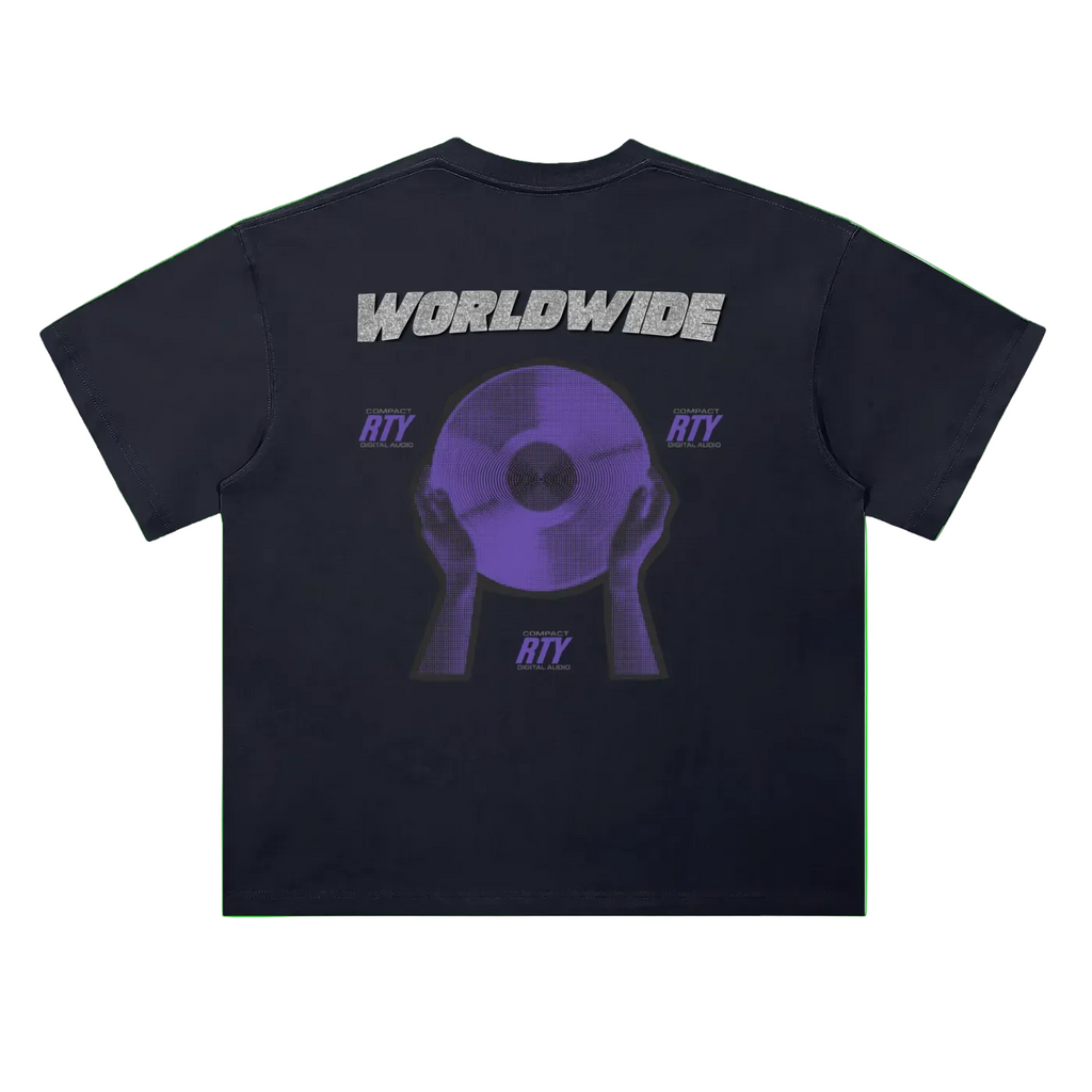 RTY - WORLDWIDE RECORD$