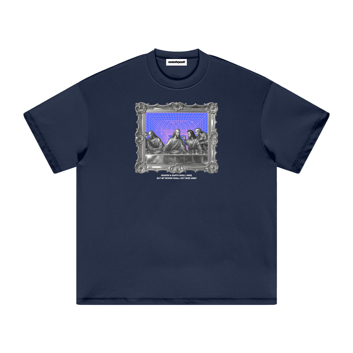 RTY - 5EVER (TEE)