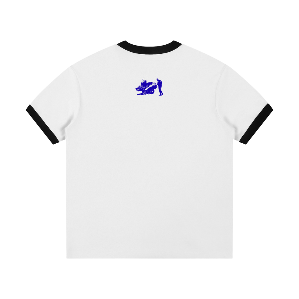 RTY - THE NARROW ROAD