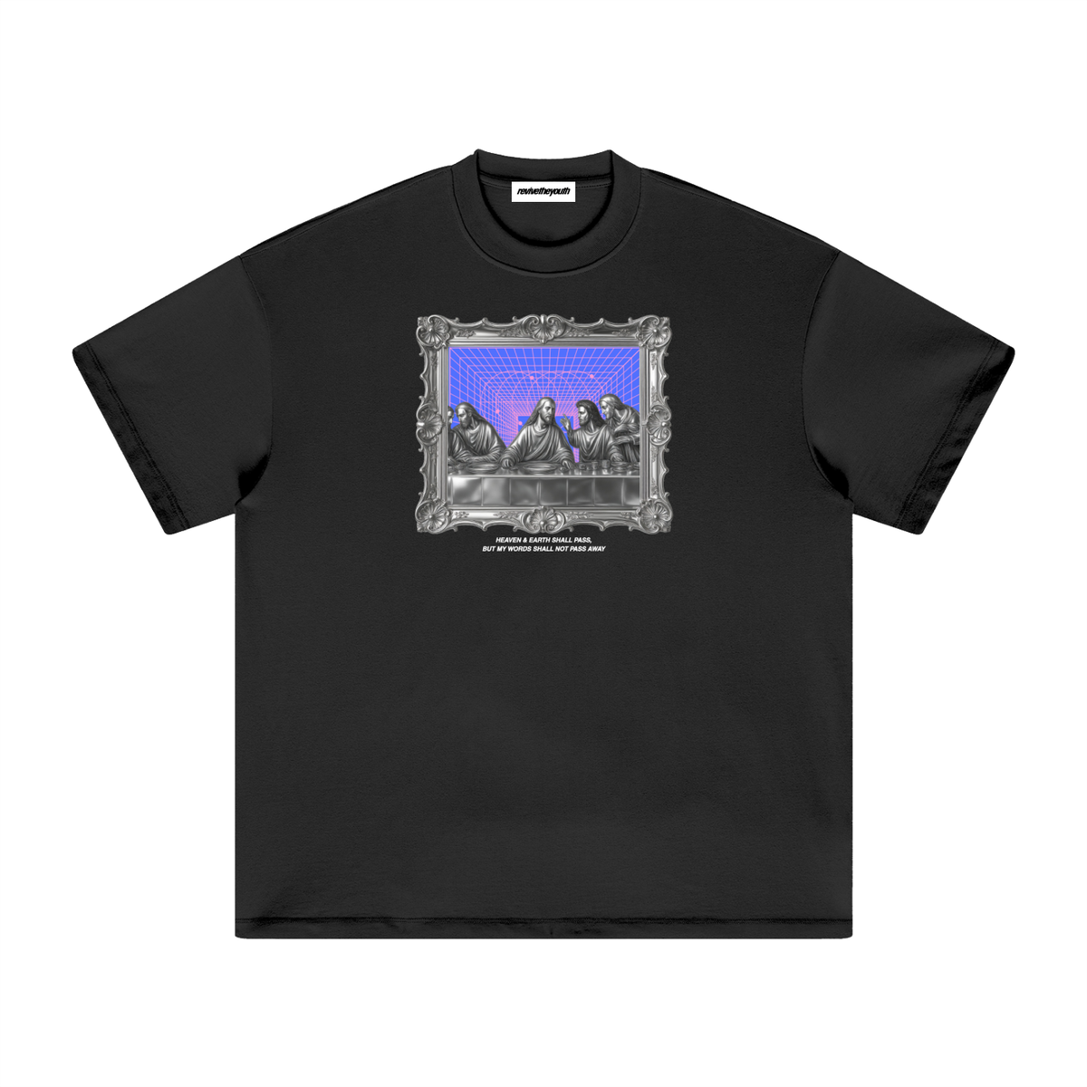 RTY - 5EVER (TEE)