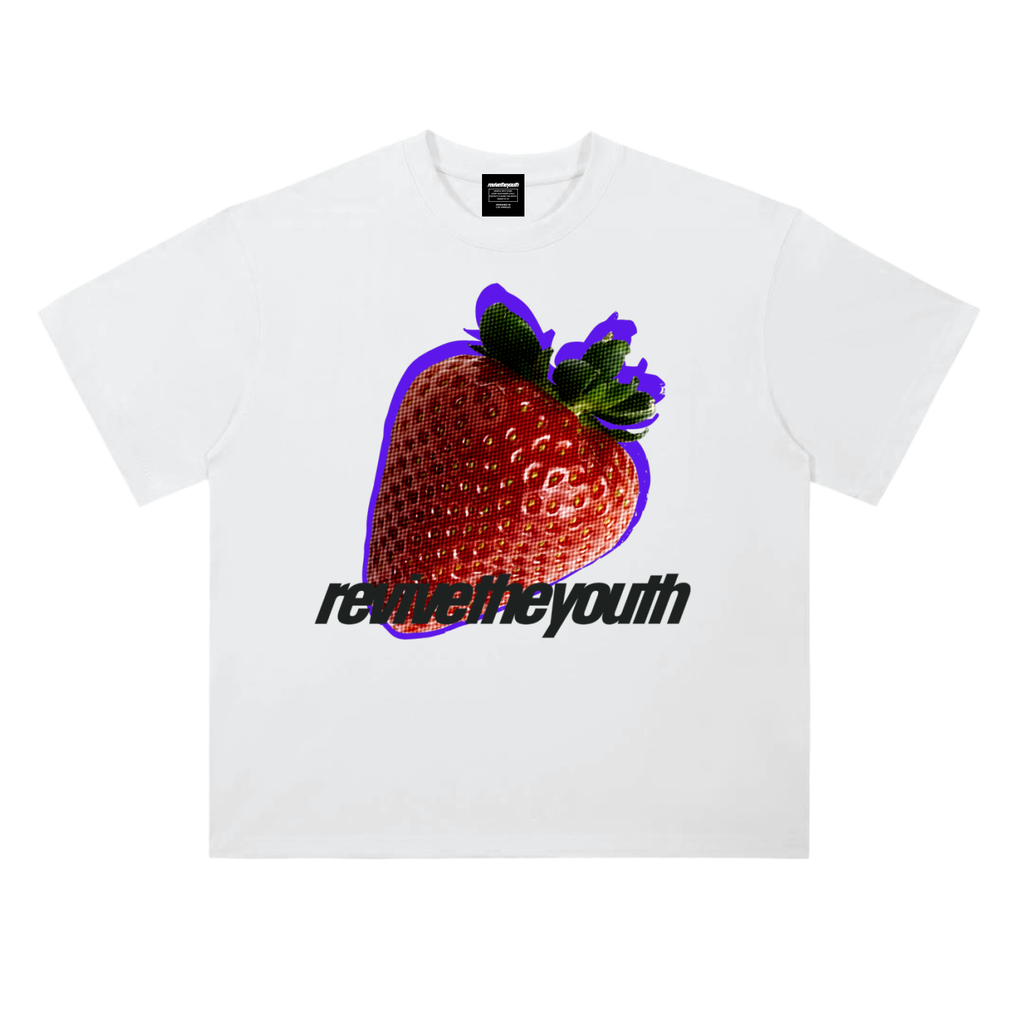 RTY - FIRST FRUIT$ (SKRAWBERRY)
