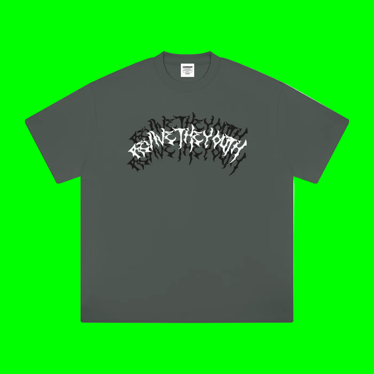 RTY - OG PUNK ARC