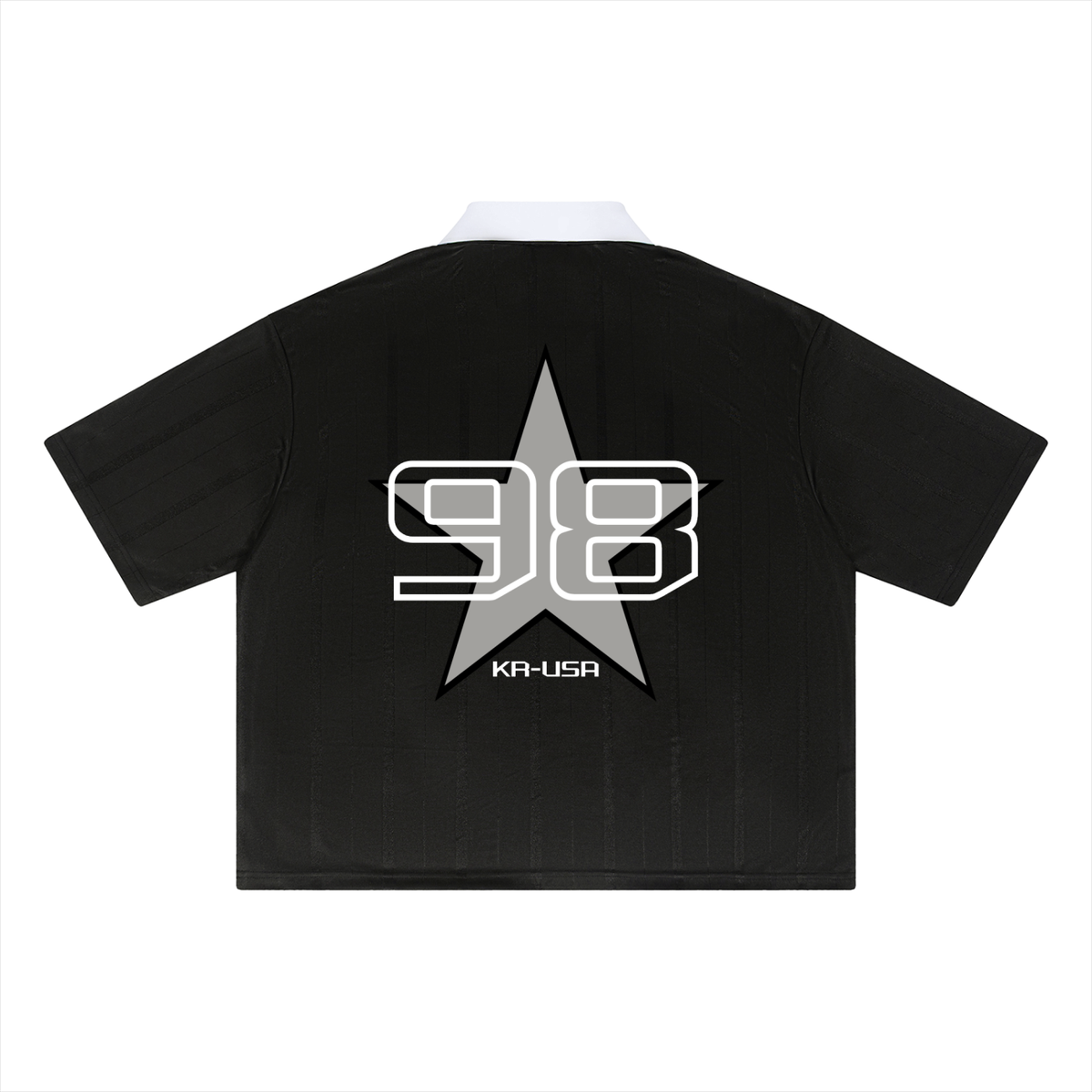 RTY - DUO98 JERSEY (BLACK)