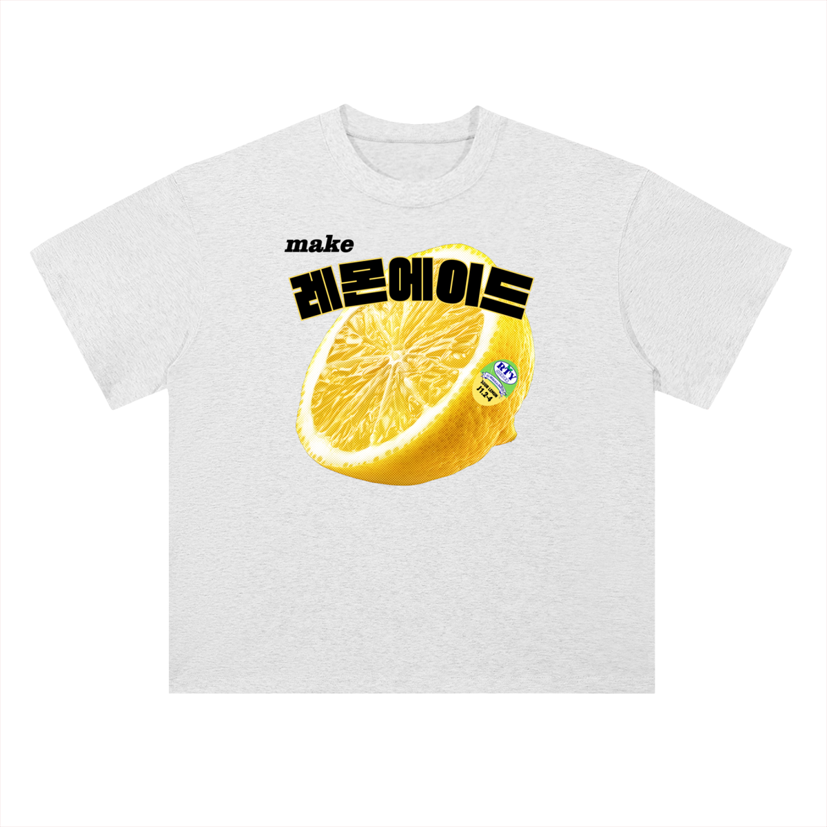 RTY - LEMUNADE