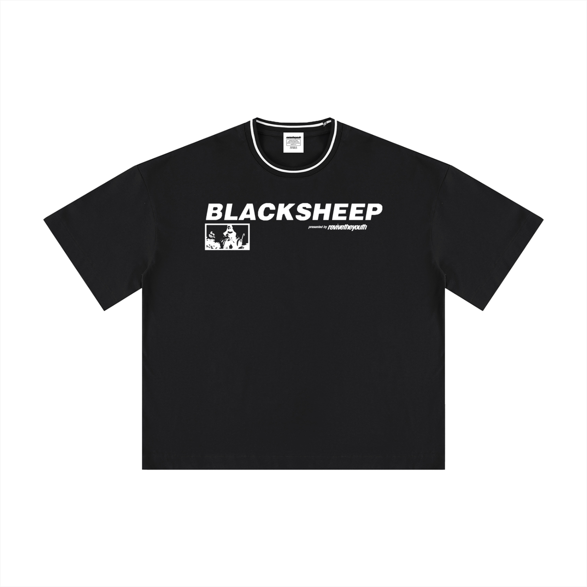 RTY - BLACKSHEEP