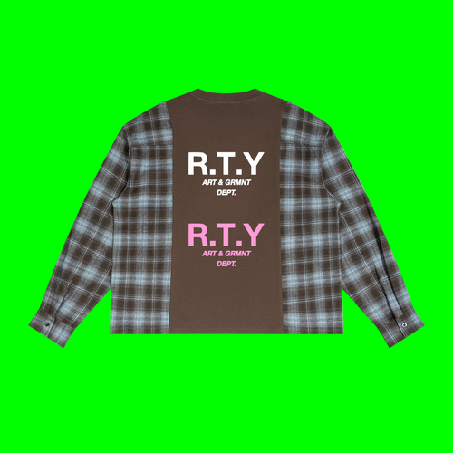 RTY - 5EVER