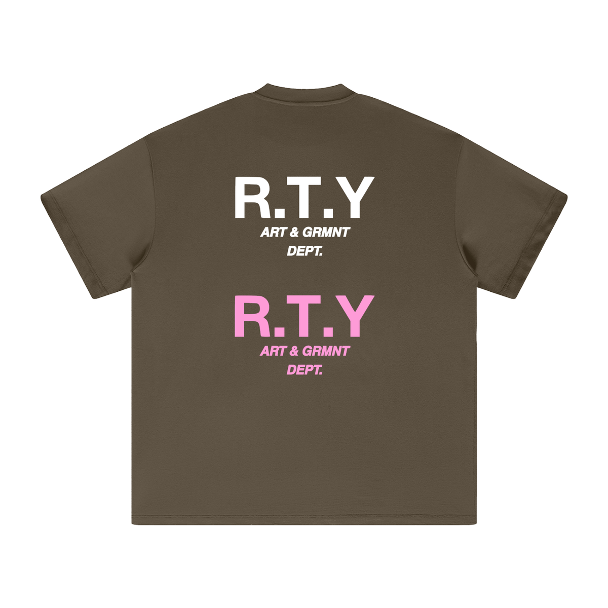 RTY - 5EVER (TEE)