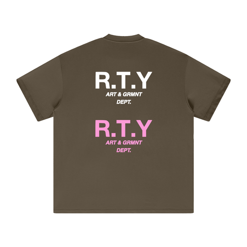 RTY - 5EVER (TEE)