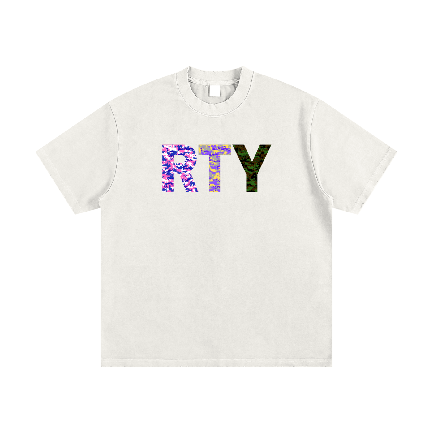 RTY - 1 NATION, UNDER GOD