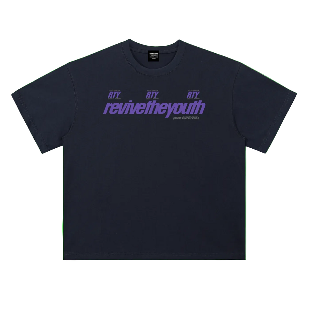 RTY - WORLDWIDE RECORD$