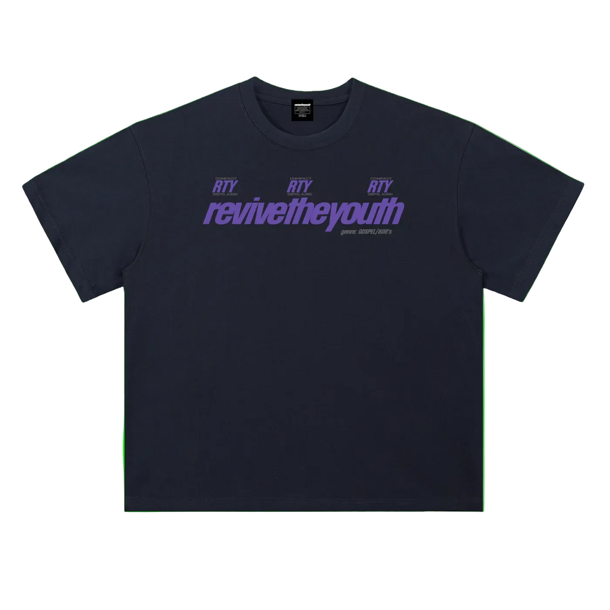 RTY - WORLDWIDE RECORD$