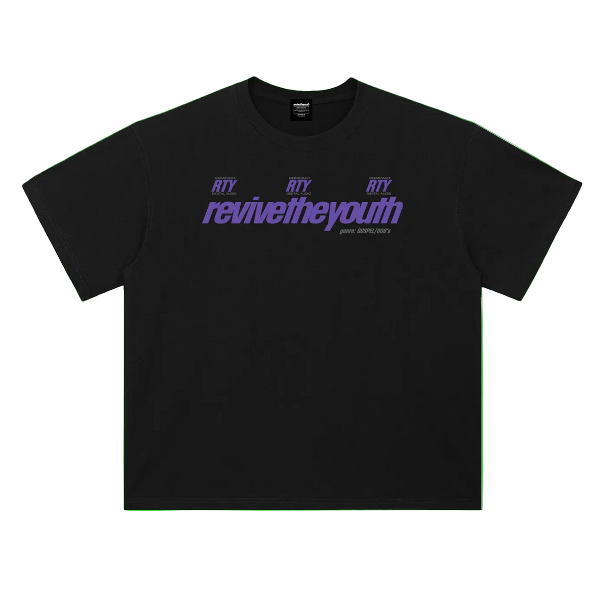 RTY - WORLDWIDE RECORD$