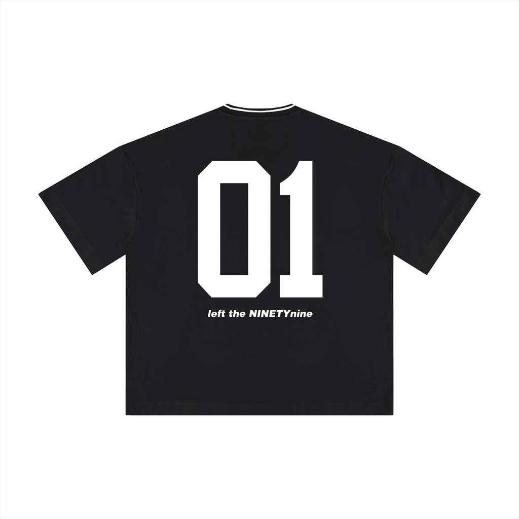 RTY - BLACKSHEEP