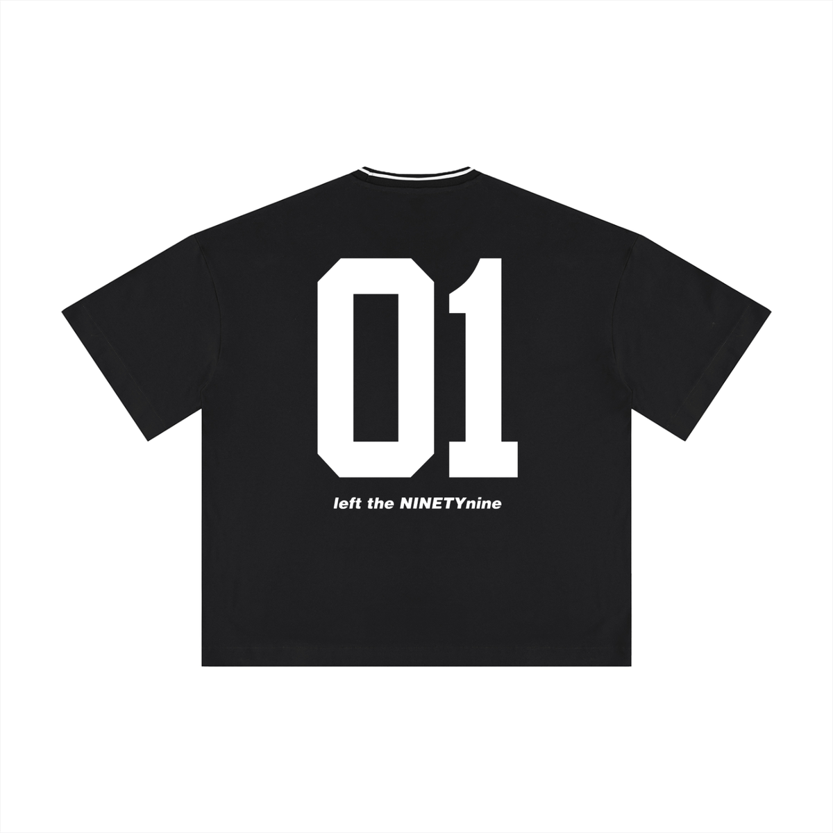 RTY - BLACKSHEEP