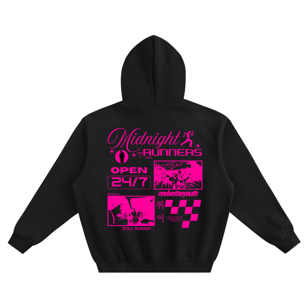 RTY - MIDNIGHT RUNNERS