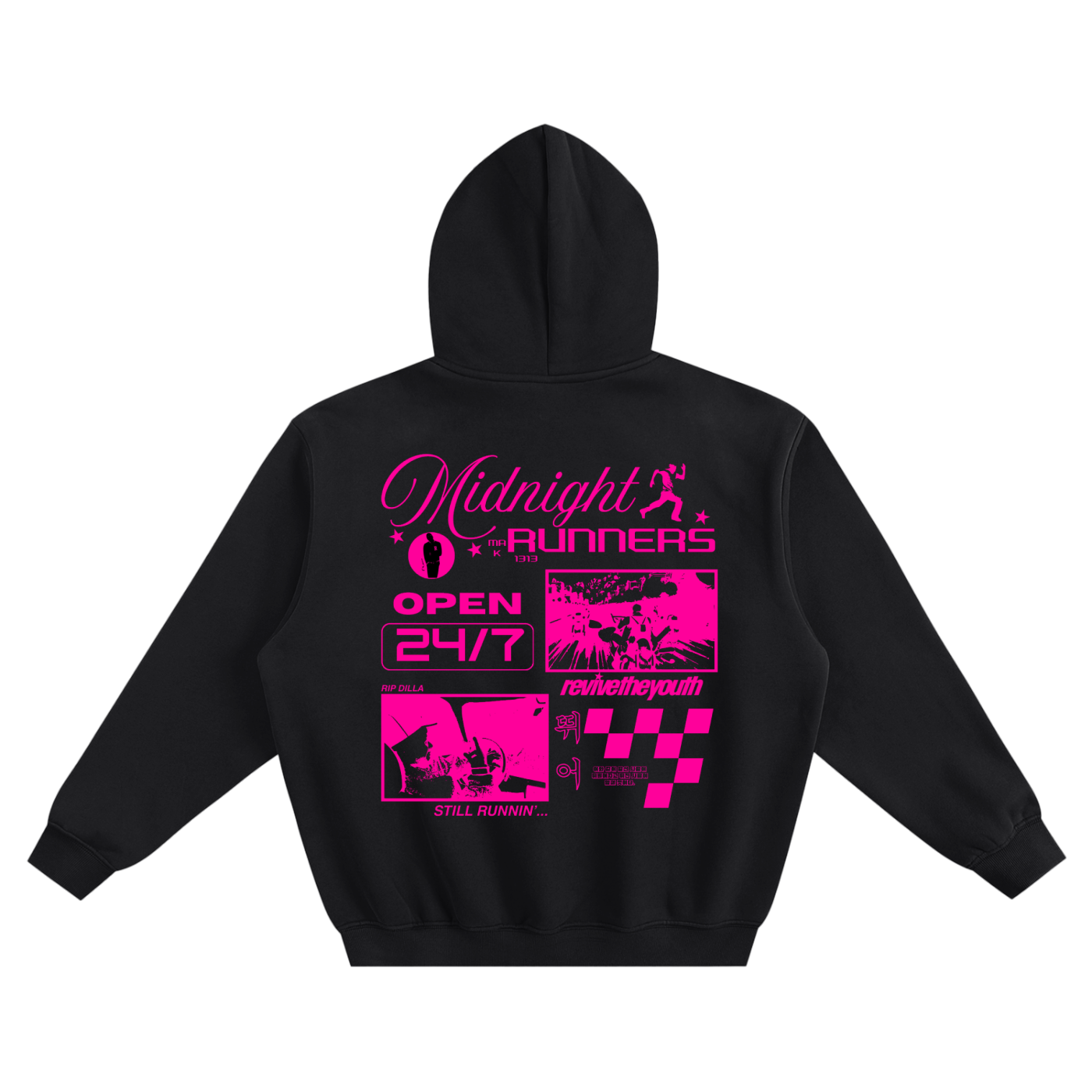 RTY - MIDNIGHT RUNNERS